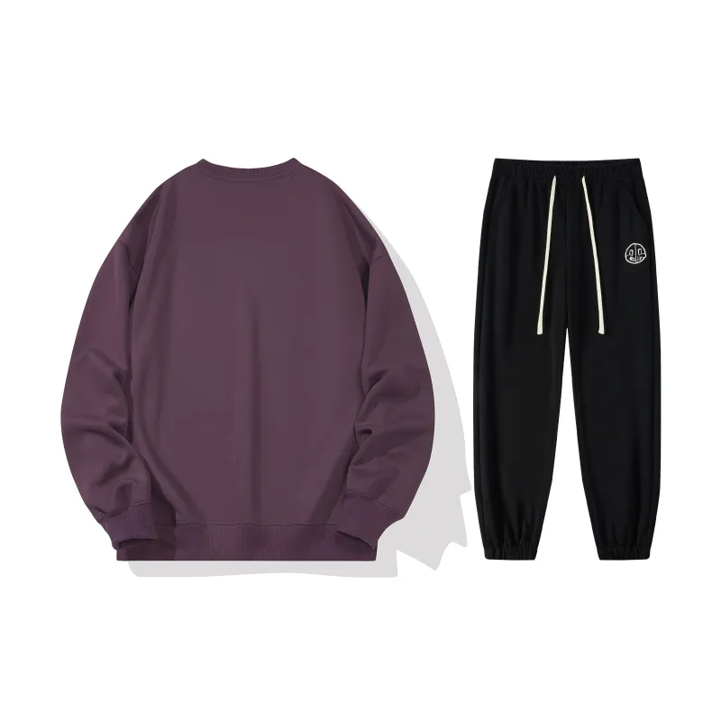 GF Sweatshirt Sets Unisex-10