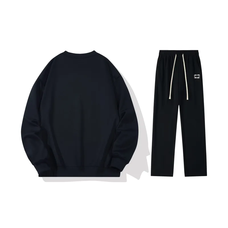 GF Sweatshirt Sets Unisex-1