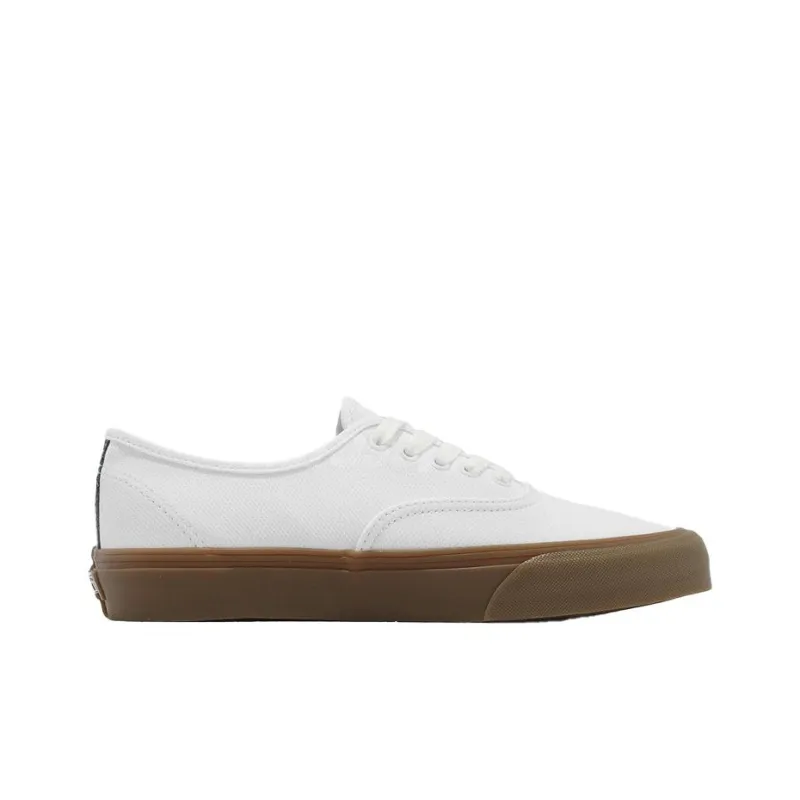 Authentic Vans VR3 'Mesh White Green Gum'-1