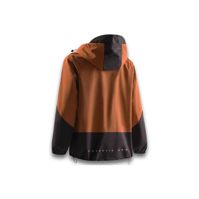 FANTASTIC XBOX Jackets Unisex-6