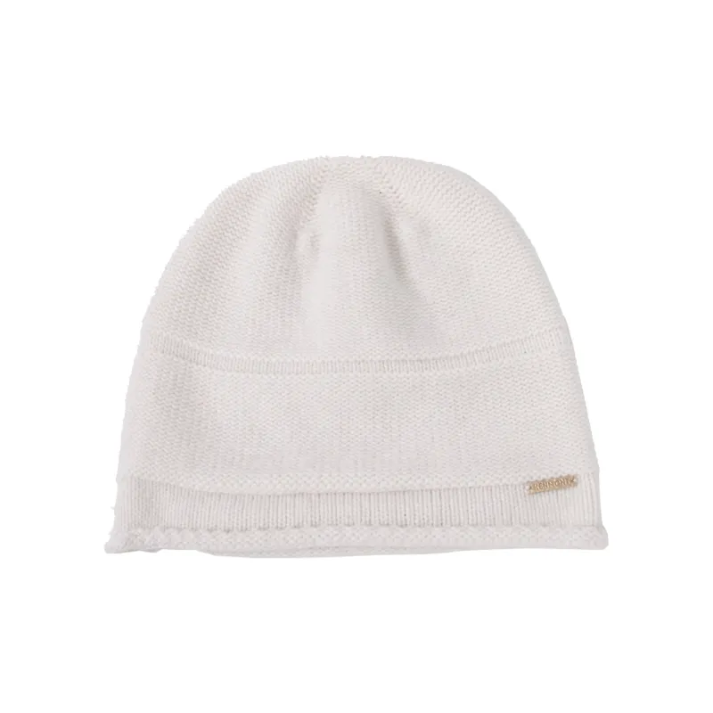 KENMONT Pure Cashmere Beanies Women's-1