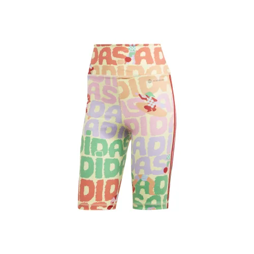 Farm Rio X Adidas FARM Rio Sports Shorts Women's Multicolor