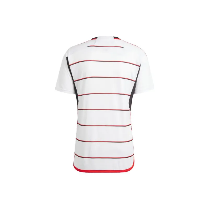 Adidas Originals CR Flamengo T-Shirts Men White-1