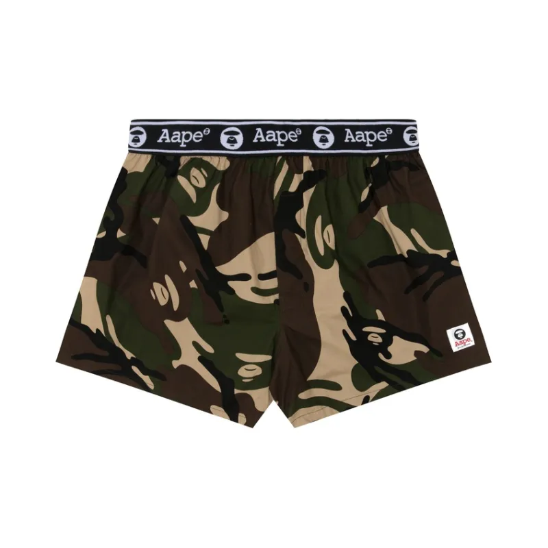 Aape Men Boxer Shorts-2