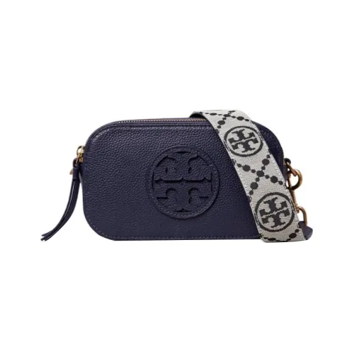 TORY BURCH Miller Crossbody Bags