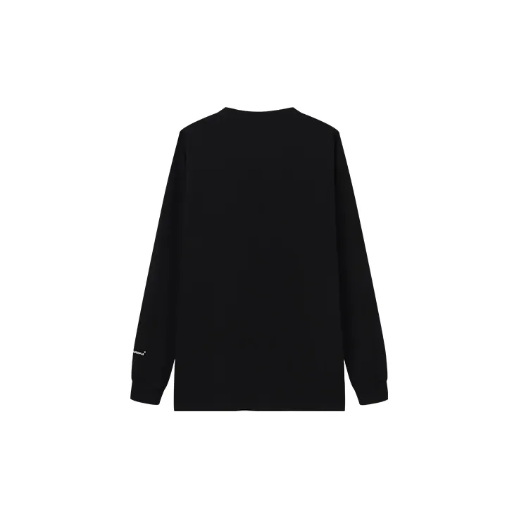 DANGEROUSPEOPLE Drop Shoulder Sleeve T-Shirt Unisex-42