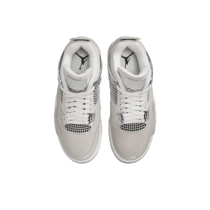 Jordan 4 Retro Frozen Moments Women's-3