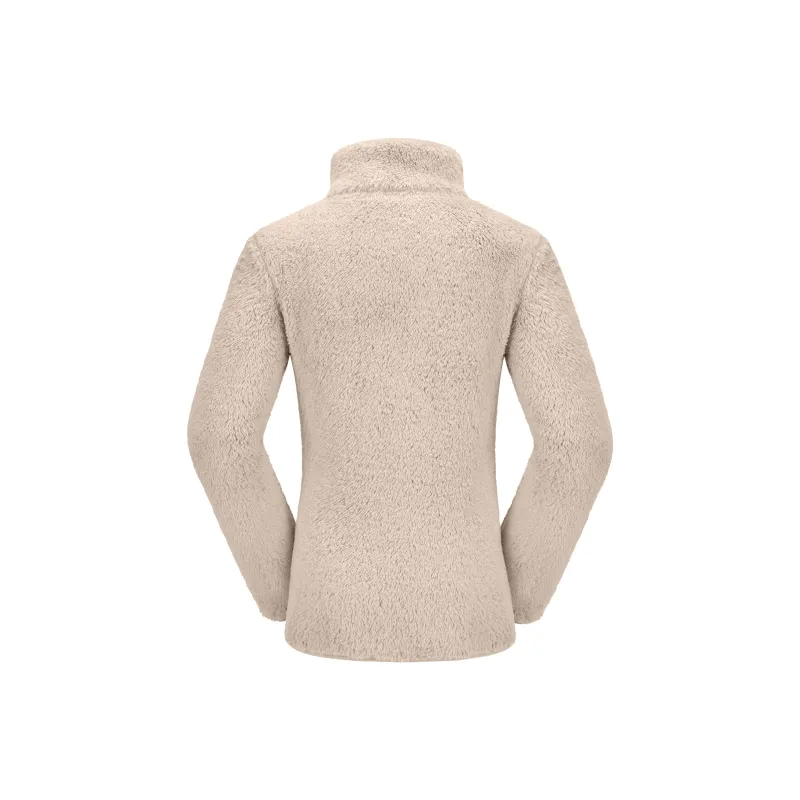 CAMEL Warm Fleece Series SS23 Jacket Women's-26