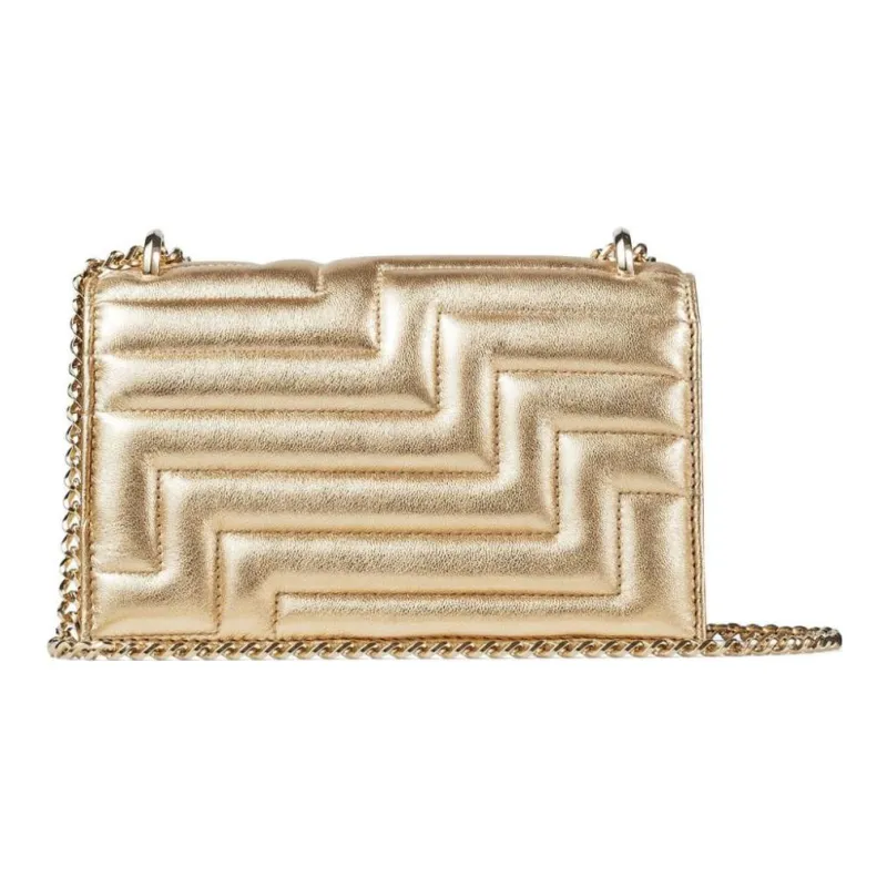 Jimmy Choo Bohemia Quilted Mini Bag-3