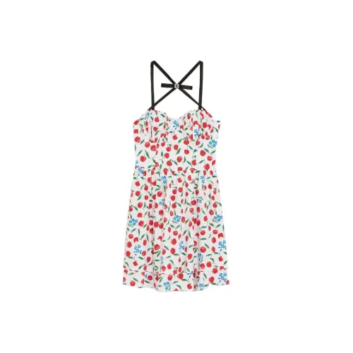 Bebe Slip Dresses Women's