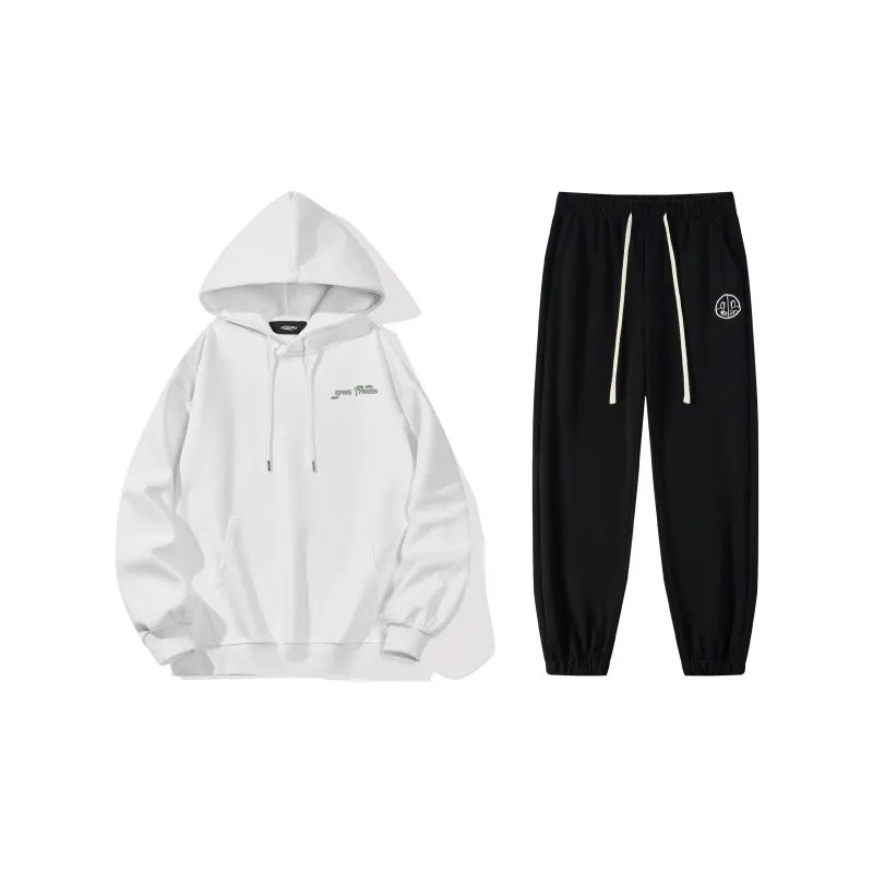 GF Sweatshirt Sets Unisex-6