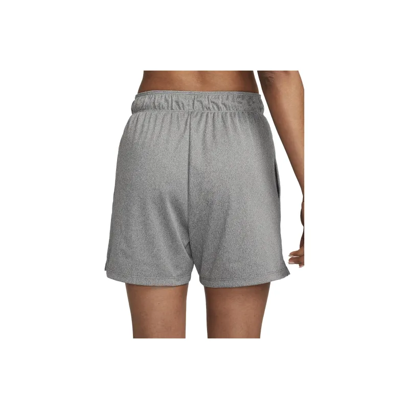 Nike Attack Women's Dri FIT Fitness Mid Rise 5' Unlined Shorts-1