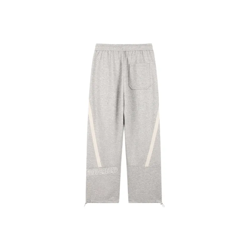 OXO OVERLOAD Casual Pants Unisex-9