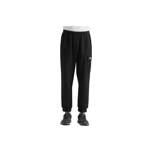 Tectop Knitted Sweatpants Men