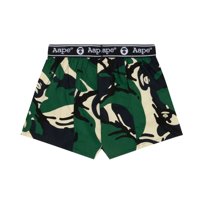 Aape Men Boxer Shorts-1