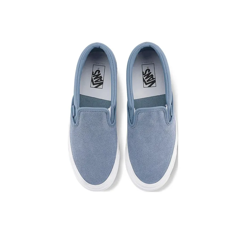 Slip On Og Classic Vans Lx 'Dusty Blue'-3