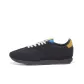 Black Yellow Blue