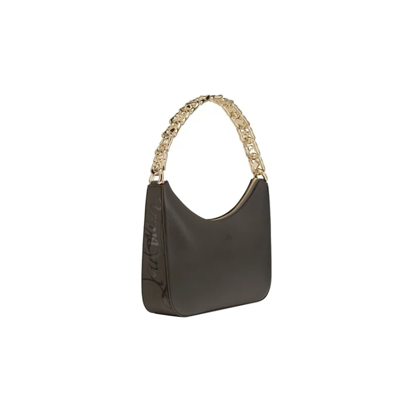 Christian Louboutin Loubila Chain Large Shoulder Bag-2