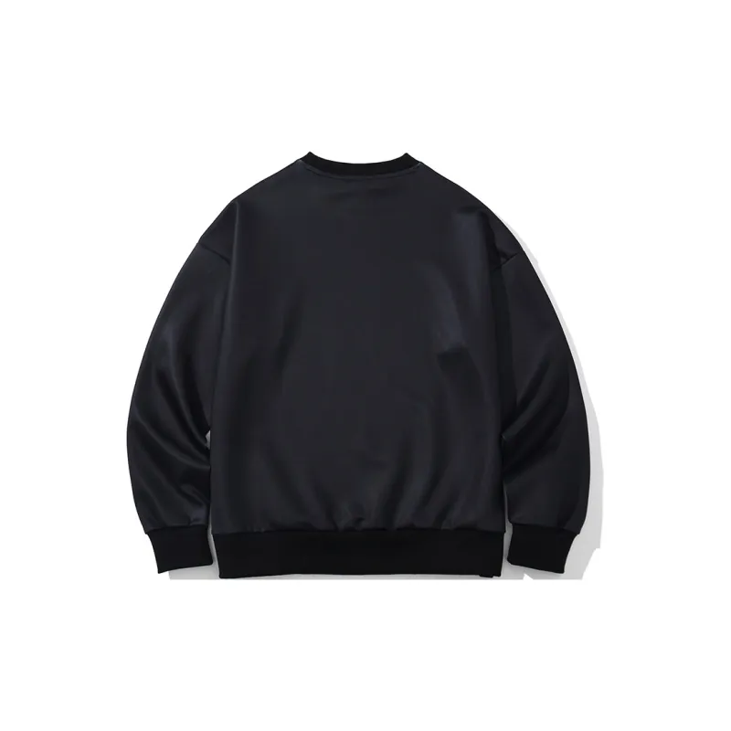 SANSYAS Vegetable Genie Co branded Model Sweatshirts Unisex-1