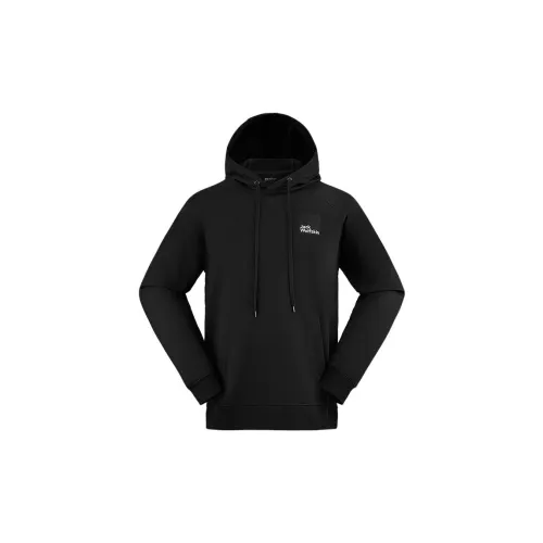 JACK WOLFSKIN Sweatshirts Men