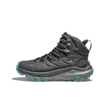 HOKA ONE ONE Kaha 2 GORE TEX 'Castlerock Coastal Shade' Women's