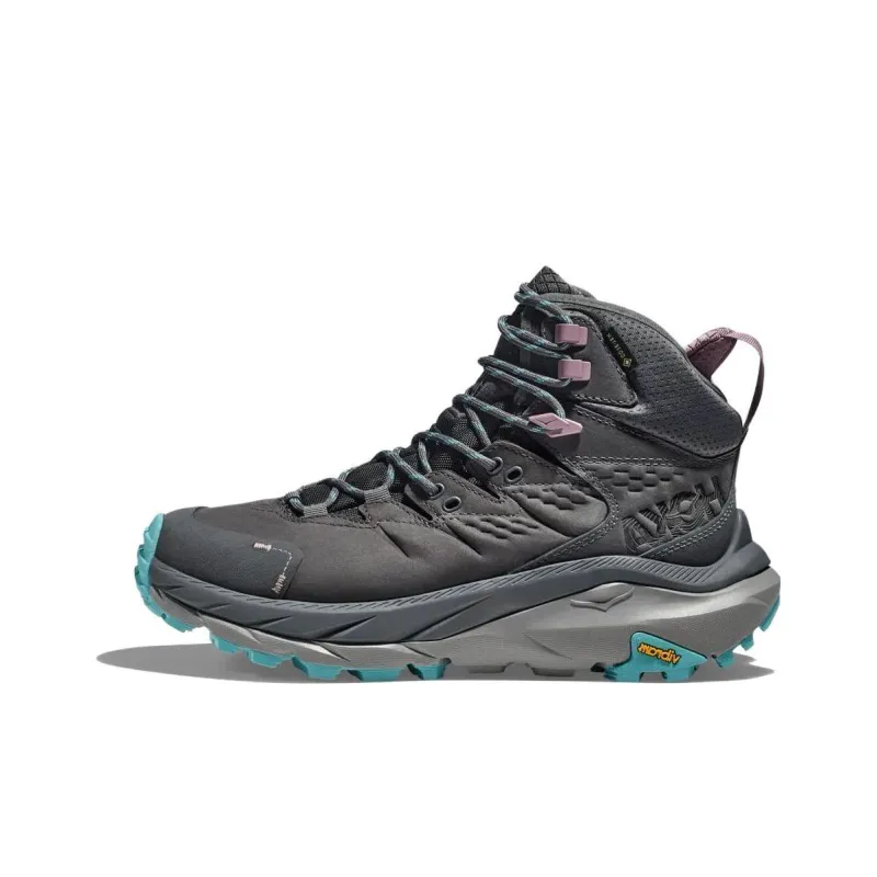 HOKA ONE ONE Kaha 2 GORE TEX 'Castlerock Coastal Shade' Women's-0