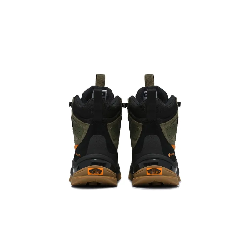 Vans UltraRange Exo Hi Gore Tex MTE 3 Olive Black-2