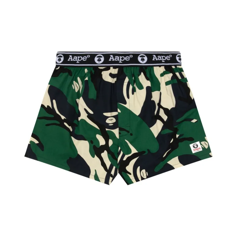 Aape Men Boxer Shorts-0