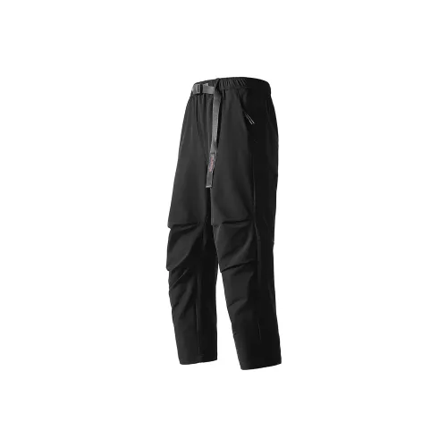 FAIRWHALE Cargo Pants Unisex