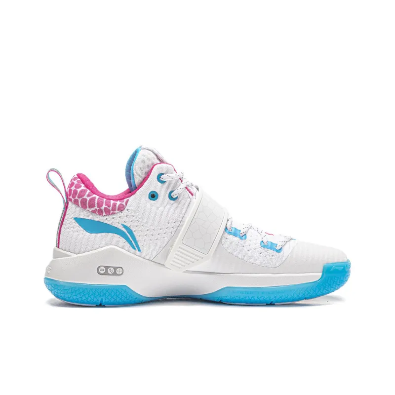 LINING Way Of Wade 6 - Buzzer Beater-1