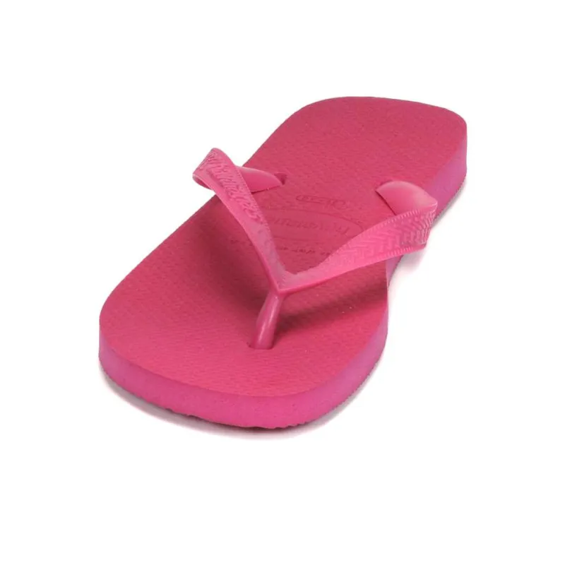 Havaianas Flip Flops Unisex Red-2