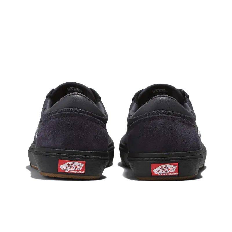 Vans Gilbert Crockett 'Dark Blue'-2
