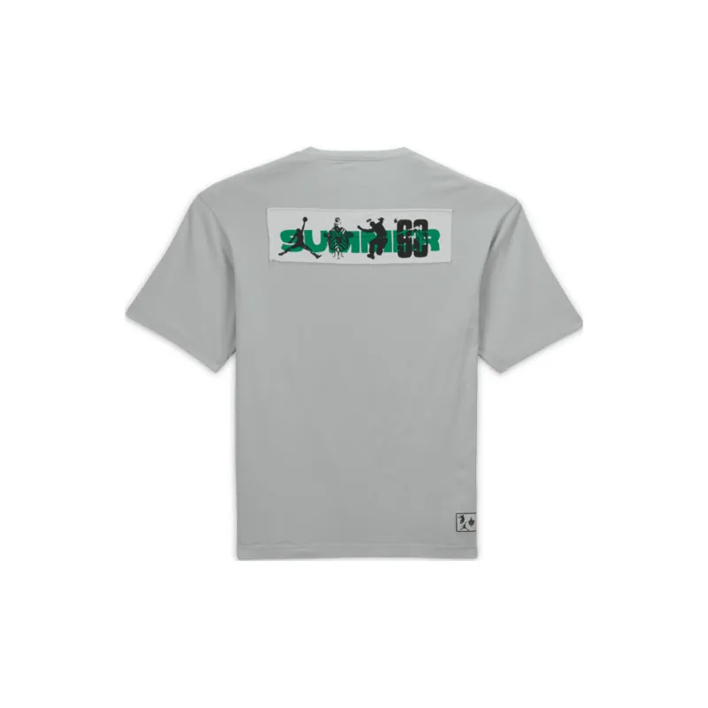 Jordan X Union X Bephies Beauty Supply T Shirt-1