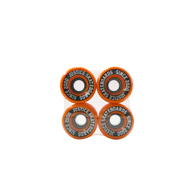 PSYCHO Skateboard Wheels-8