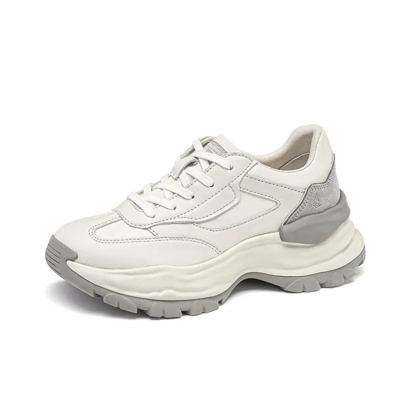 Hush Puppies Low Top Casual Shoes Women's-1