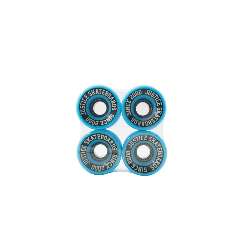 PSYCHO Skateboard Wheels-7