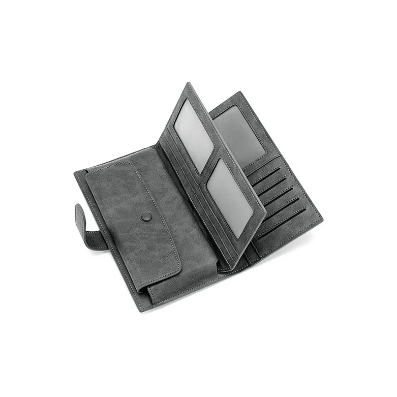 MashaLanti Clutches Smoke Gray-4