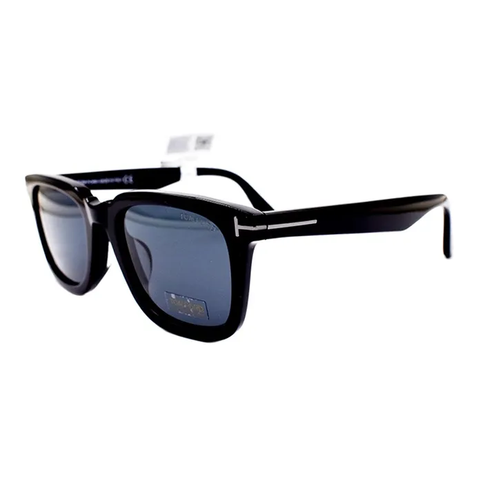 TOM FORD Kevyn Square frame Sunglasses-1