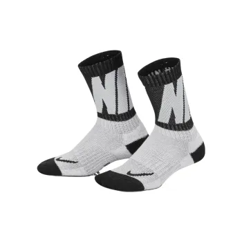Nike Little Kids' Dri FIT Sport Crew Socks 3 Pairs