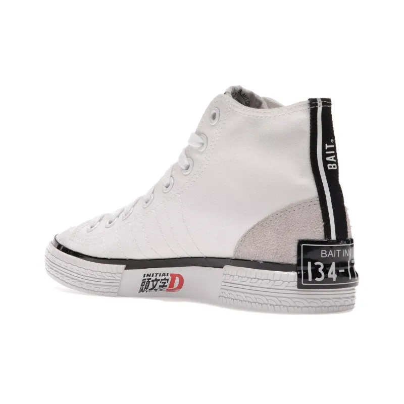 Adidas Nizza Hi Bait Initial D Toyota Trueno AE86-3