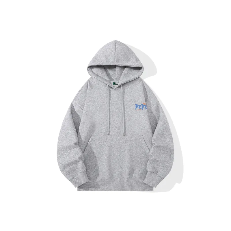 Pepe The Frog Sweatshirt Unisex-11