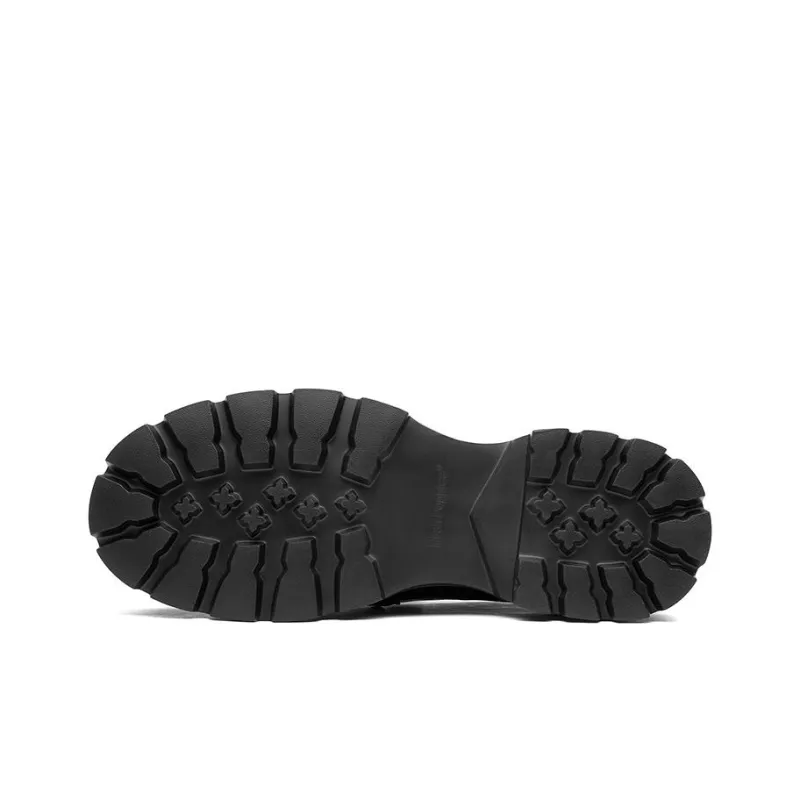 Hush Puppies Loafers 4cm Women's-3