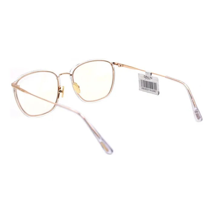 TOM FORD Eyeglass Frames Women's-3