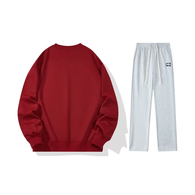 GF Sweatshirt Sets Unisex-17