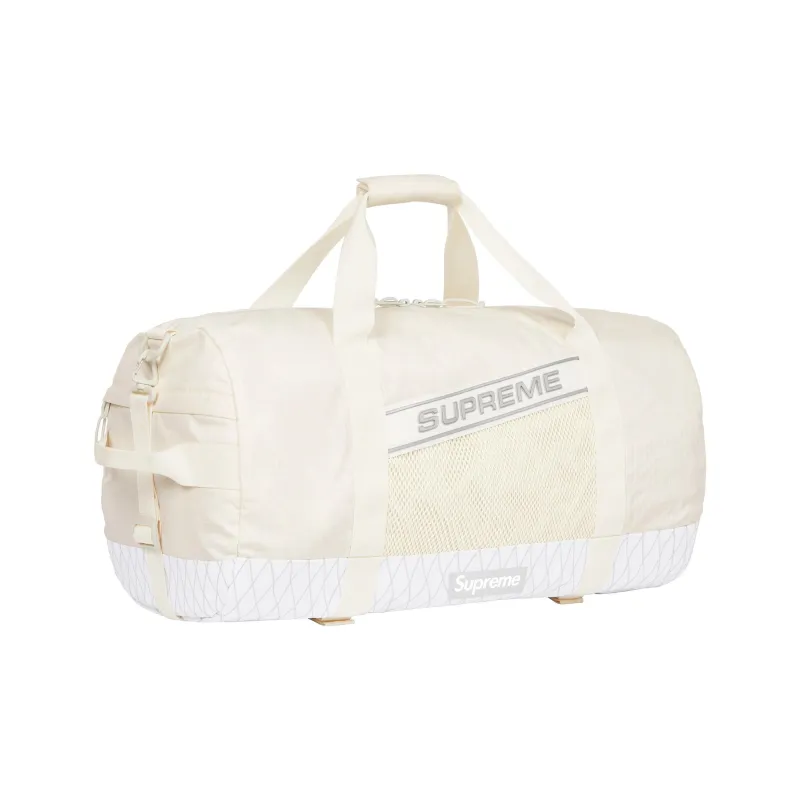 Supreme Nylon Gym Bag, Shoulder Bag, Crossbody Bag, Handbag, Travel Bag Unisex-2