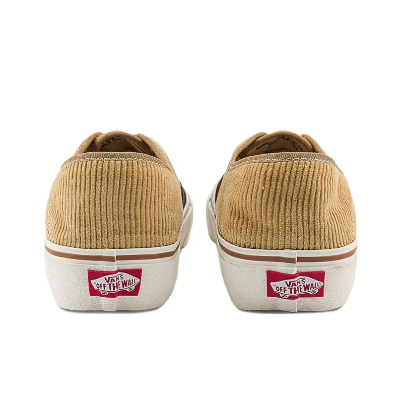 Vans Style 136 'Yellow Brown'-3
