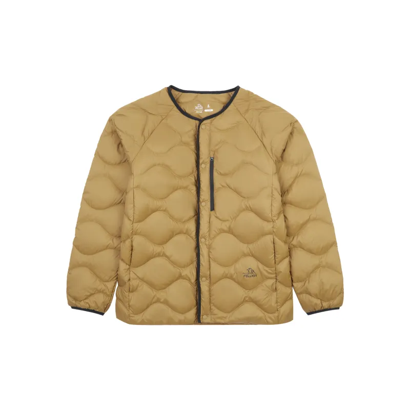 PELLIOT Windbreaker Jacket Unisex-8
