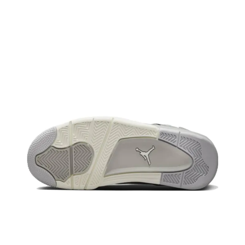 Jordan 4 Retro Frozen Moments Women's-5