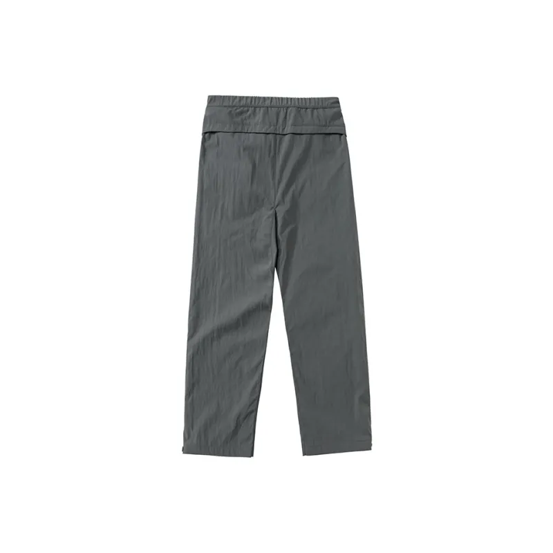 MOPE Casual Pants Unisex-2