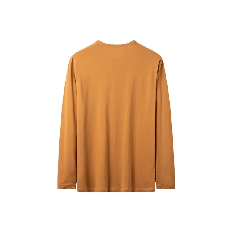 Timberland Sweatshirts Men Wheat-1